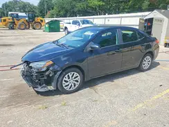 5YFBURHE9KP895448 2019 TOYOTA COROLLA