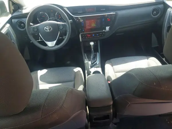 5YFBURHE9KP895448 2019 TOYOTA COROLLA - Image 8