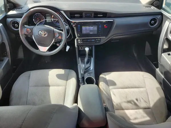 5YFBURHE9KP895756 2019 TOYOTA COROLLA - Image 8