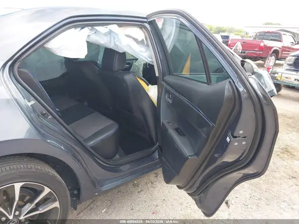 5YFBURHE9KP896549 2019 TOYOTA COROLLA - Image 8