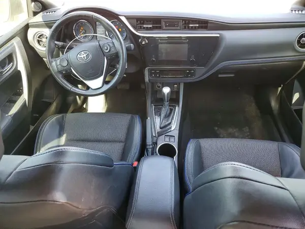 5YFBURHE9KP896633 2019 TOYOTA COROLLA - Image 8