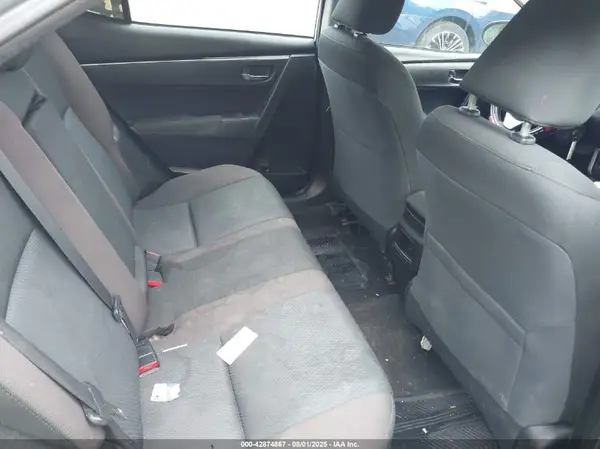 5YFBURHE9KP897510 2019 TOYOTA COROLLA - Image 8