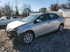 5YFBURHE9KP897622 2019 TOYOTA COROLLA