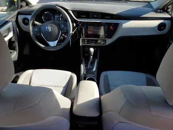 5YFBURHE9KP897622 2019 TOYOTA COROLLA - Image 8