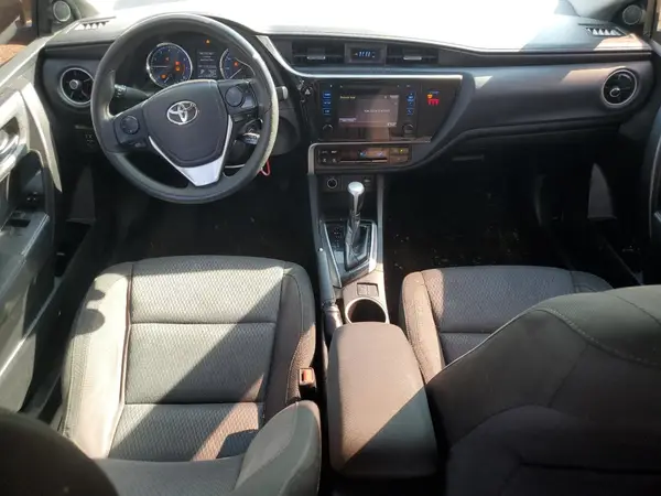 5YFBURHE9KP897653 2019 TOYOTA COROLLA - Image 8