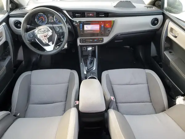 5YFBURHE9KP897989 2019 TOYOTA COROLLA - Image 8