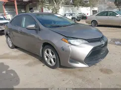 5YFBURHE9KP898334 2019 TOYOTA COROLLA