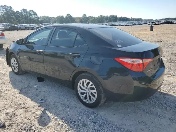 5YFBURHE9KP899290 2019 TOYOTA COROLLA - Image 2