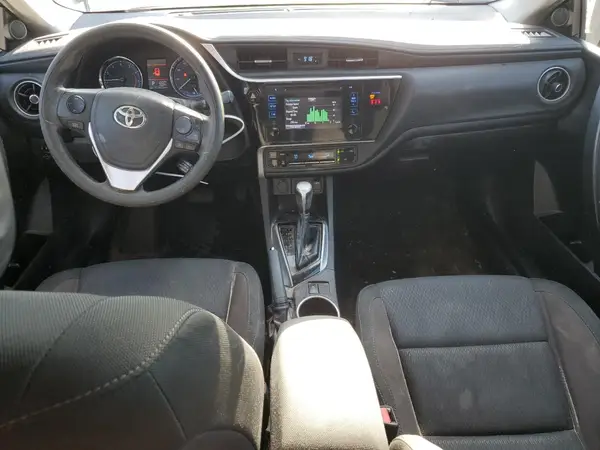 5YFBURHE9KP899290 2019 TOYOTA COROLLA - Image 8