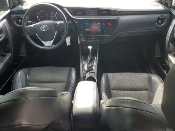 5YFBURHE9KP899449 2019 TOYOTA COROLLA - Image 8
