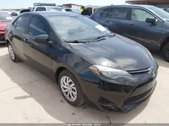 5YFBURHE9KP900065 2019 TOYOTA COROLLA