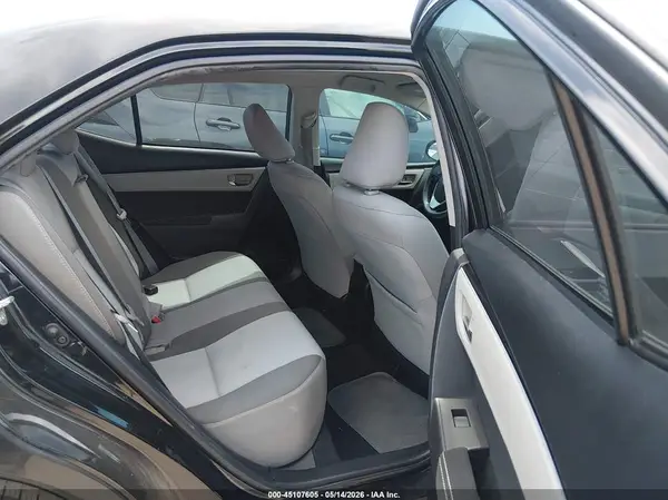 5YFBURHE9KP900065 2019 TOYOTA COROLLA - Image 8