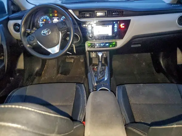 5YFBURHE9KP900793 2019 TOYOTA COROLLA - Image 8