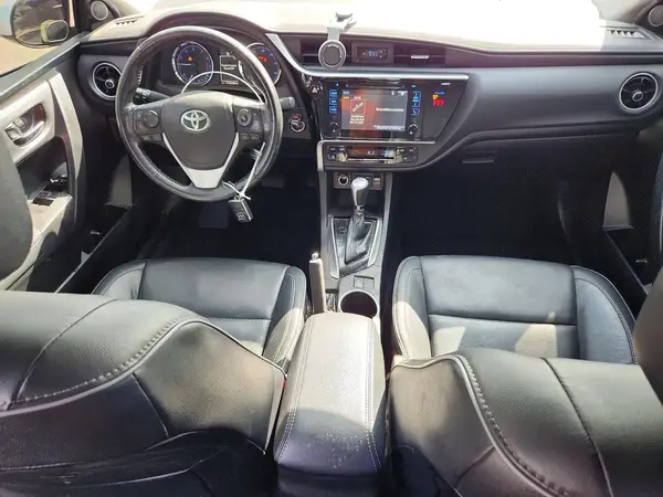 5YFBURHE9KP901538 2019 TOYOTA COROLLA - Image 8