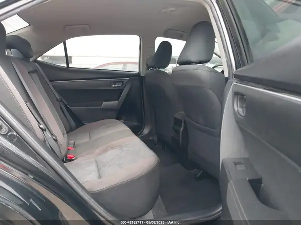 5YFBURHE9KP901622 2019 TOYOTA COROLLA - Image 8