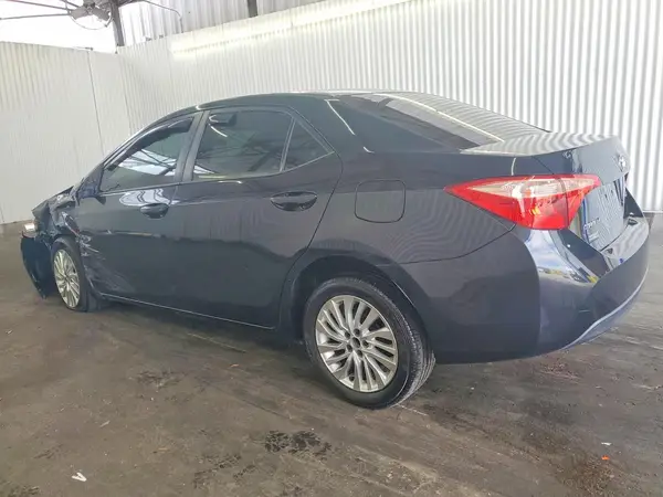 5YFBURHE9KP902317 2019 TOYOTA COROLLA - Image 2