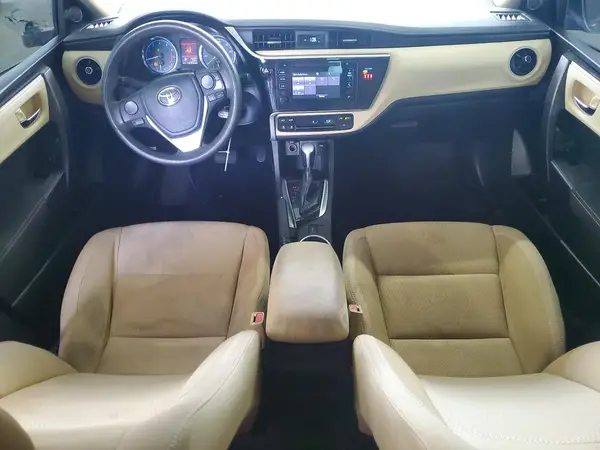 5YFBURHE9KP902317 2019 TOYOTA COROLLA - Image 8
