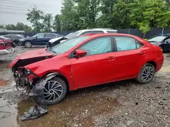 5YFBURHE9KP902494 2019 TOYOTA COROLLA