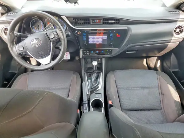 5YFBURHE9KP902589 2019 TOYOTA COROLLA - Image 8