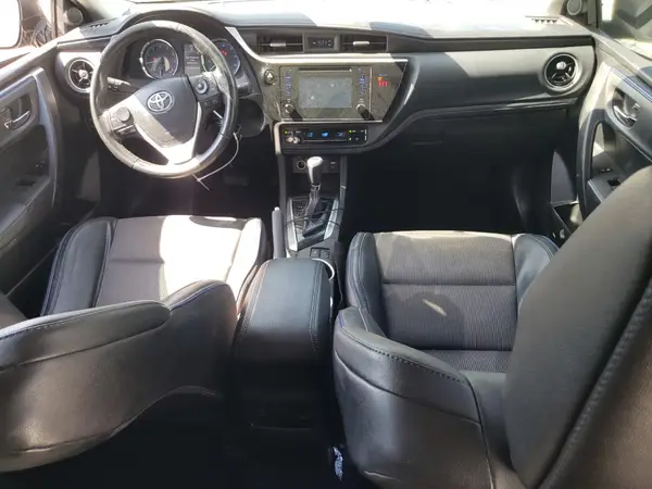 5YFBURHE9KP902883 2019 TOYOTA COROLLA - Image 8