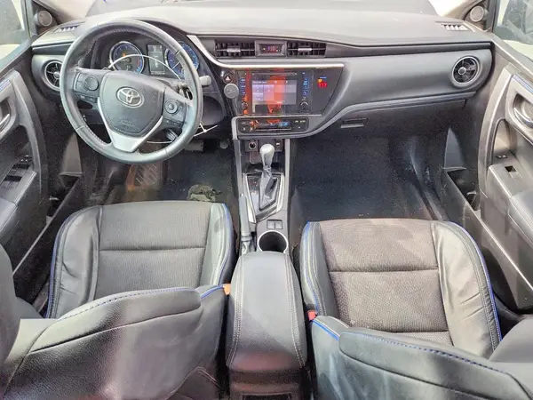 5YFBURHE9KP902902 2019 TOYOTA COROLLA - Image 8