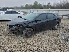 5YFBURHE9KP904245 2019 TOYOTA COROLLA