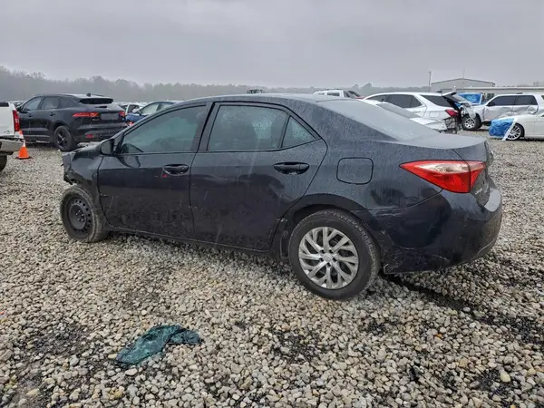 5YFBURHE9KP904245 2019 TOYOTA COROLLA - Image 2