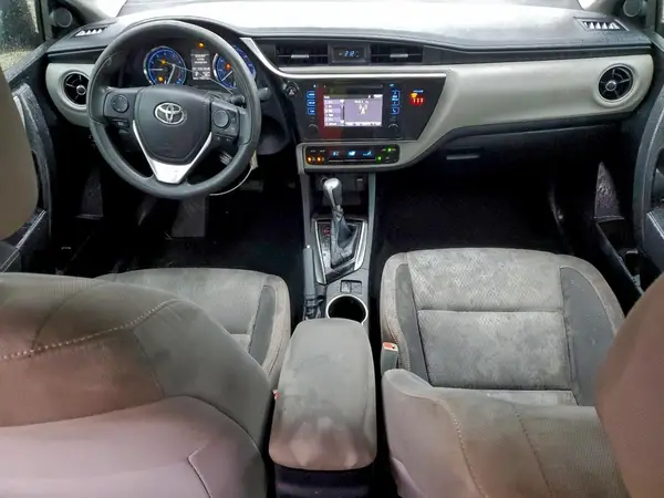 5YFBURHE9KP904245 2019 TOYOTA COROLLA - Image 8