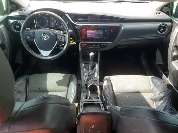 5YFBURHE9KP904326 2019 TOYOTA COROLLA - Image 8