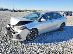 5YFBURHE9KP904455 2019 TOYOTA COROLLA
