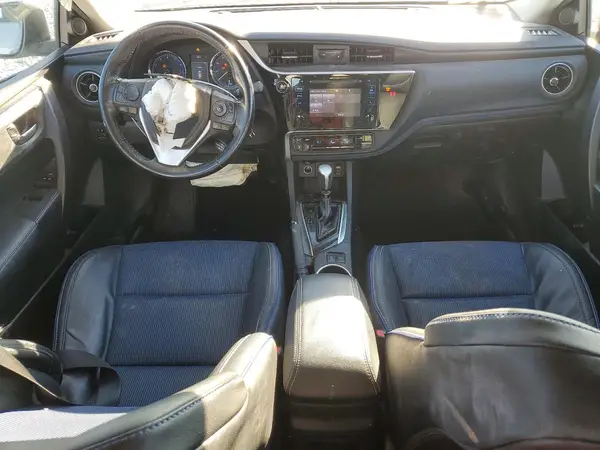 5YFBURHE9KP904455 2019 TOYOTA COROLLA - Image 8