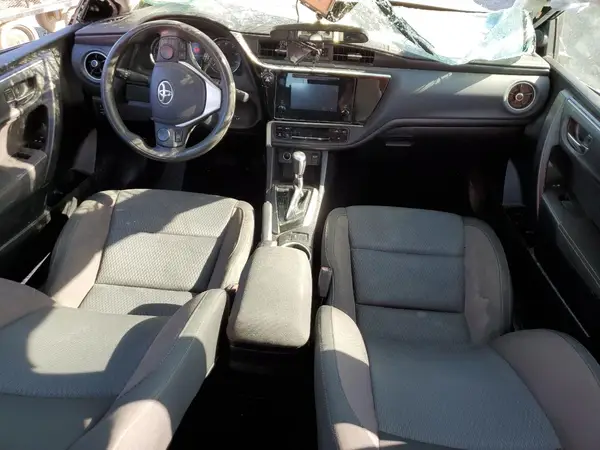 5YFBURHE9KP904634 2019 TOYOTA COROLLA - Image 8