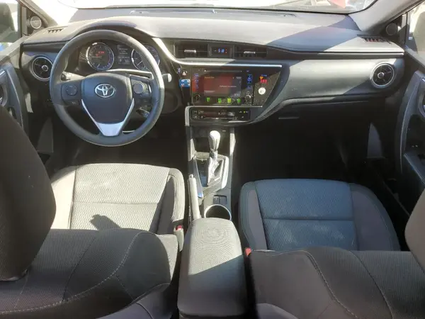 5YFBURHE9KP905301 2019 TOYOTA COROLLA - Image 8
