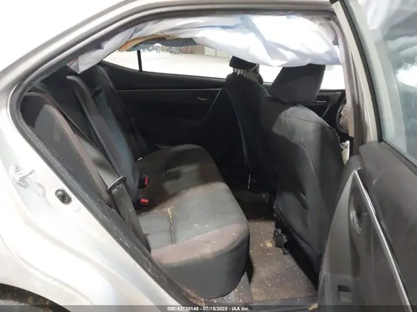 5YFBURHE9KP906352 2019 TOYOTA COROLLA - Image 8