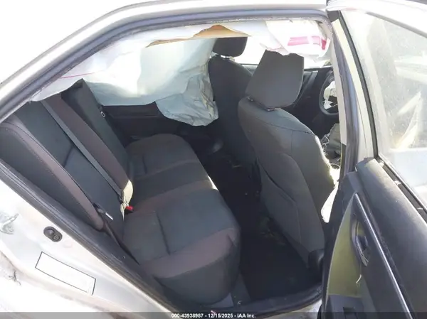 5YFBURHE9KP906724 2019 TOYOTA COROLLA - Image 8