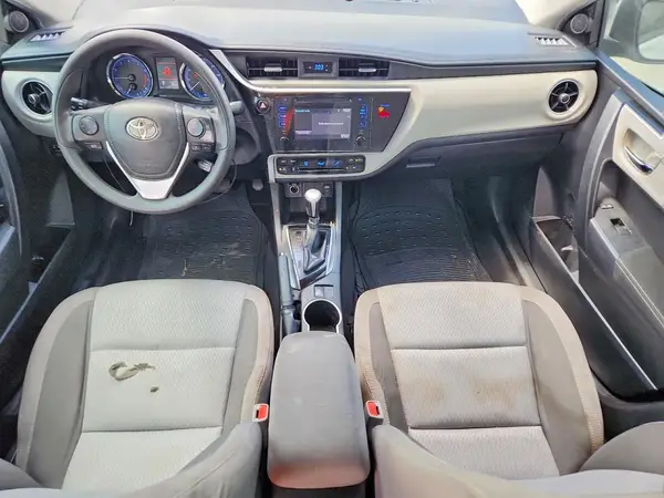 5YFBURHE9KP906836 2019 TOYOTA COROLLA - Image 8