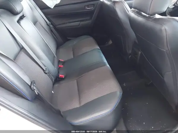5YFBURHE9KP907002 2019 TOYOTA COROLLA - Image 8