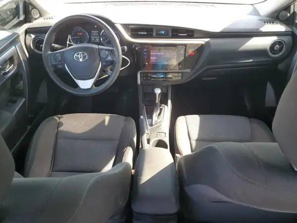 5YFBURHE9KP907162 2019 TOYOTA COROLLA - Image 8