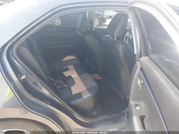 5YFBURHE9KP908375 2019 TOYOTA COROLLA - Image 8