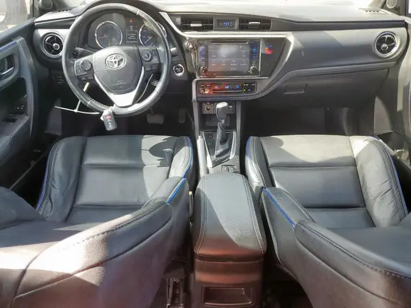 5YFBURHE9KP909252 2019 TOYOTA COROLLA - Image 8