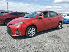 5YFBURHE9KP909557 2019 TOYOTA COROLLA