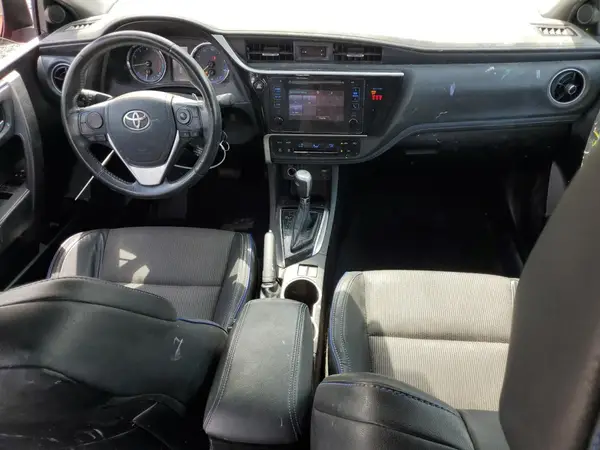 5YFBURHE9KP909557 2019 TOYOTA COROLLA - Image 8