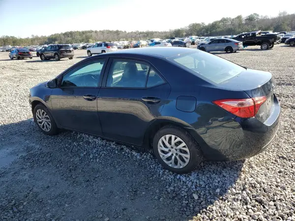 5YFBURHE9KP909784 2019 TOYOTA COROLLA - Image 2