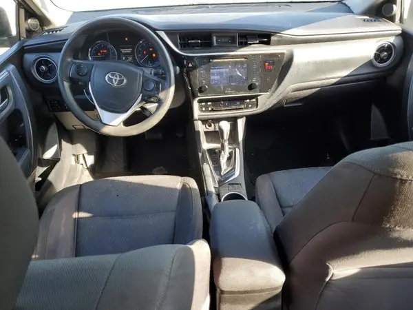 5YFBURHE9KP909784 2019 TOYOTA COROLLA - Image 8