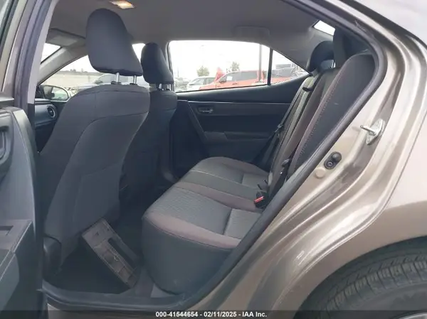 5YFBURHE9KP909851 2019 TOYOTA COROLLA - Image 8