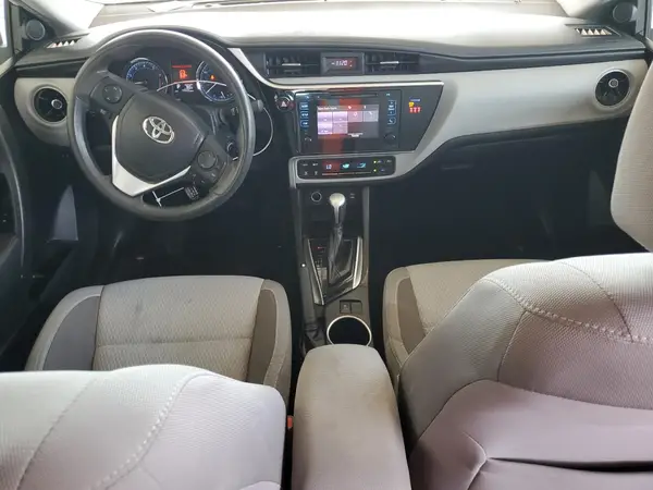 5YFBURHE9KP910210 2019 TOYOTA COROLLA - Image 8