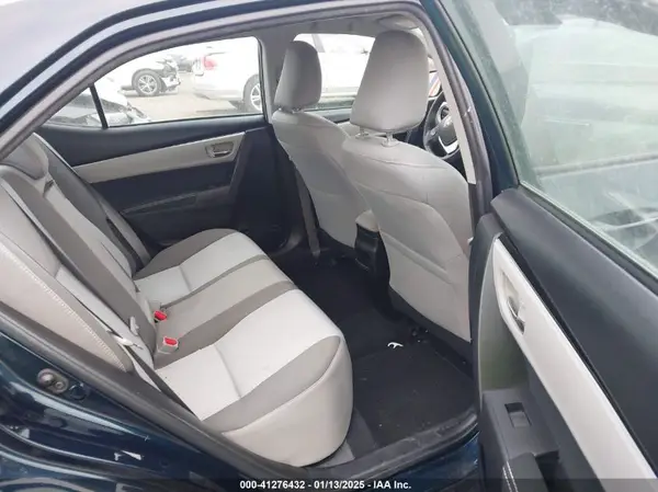 5YFBURHE9KP910269 2019 TOYOTA COROLLA - Image 8