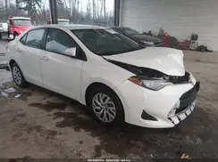 5YFBURHE9KP911695 2019 TOYOTA COROLLA