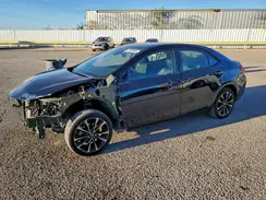 5YFBURHE9KP911857 2019 TOYOTA COROLLA