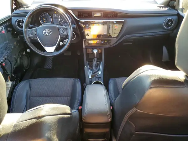 5YFBURHE9KP911857 2019 TOYOTA COROLLA - Image 8